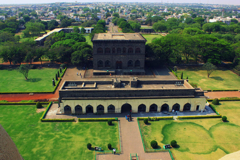 Bijapur Tourist Places: Unveiling the Rich Heritage and Beauty