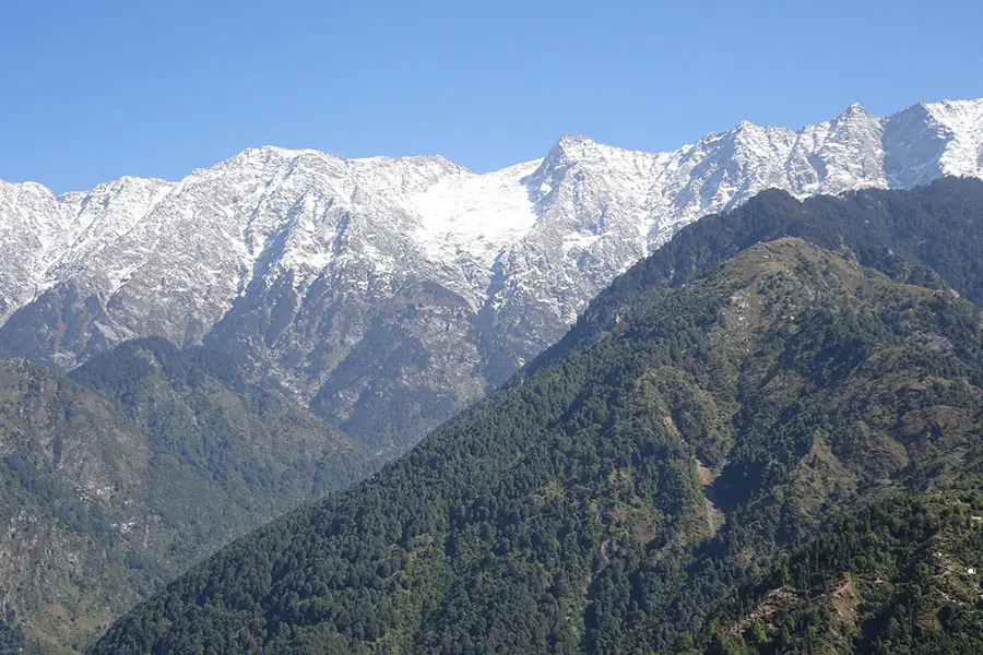 Naddi Viewpoint - Places To Visit in McLeodGanj