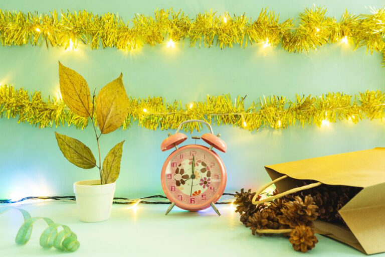 New Year Decoration Ideas: Welcoming the Festive Season with Style