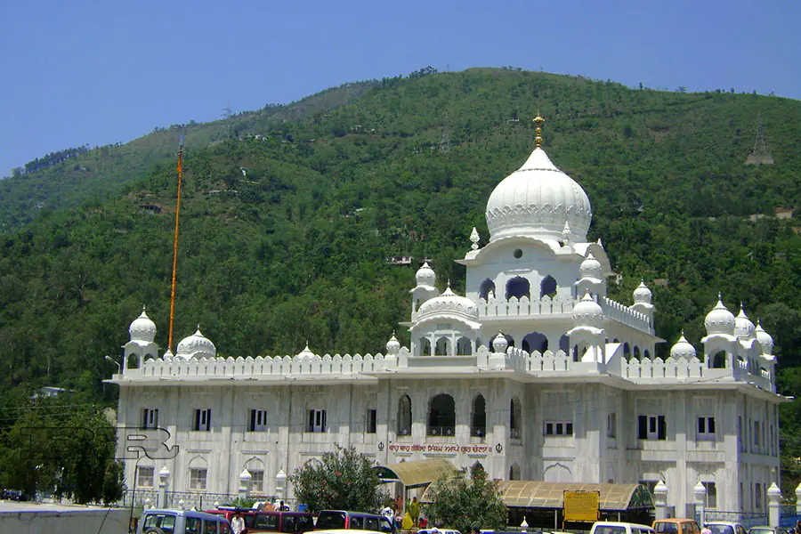 Places To Visit in Mandi