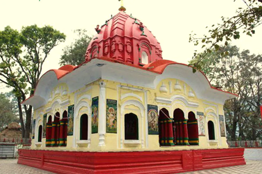 Tarna Devi Temple