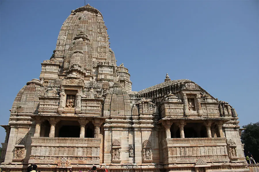Kumbhashyam Temple