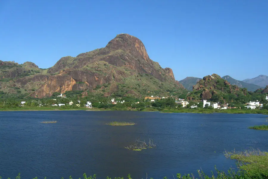 Places to Visit in Nagercoil