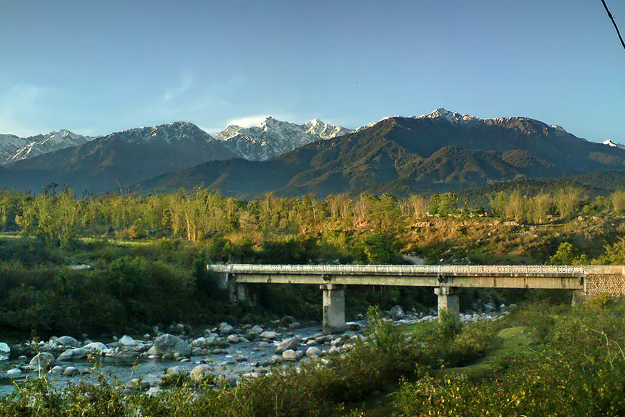 Places to Visit in Palampur
