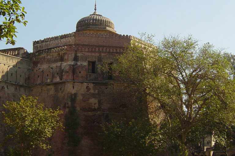 Places to Visit in Patiala: Historical Wonders, Festivals,  Architectural Marvels