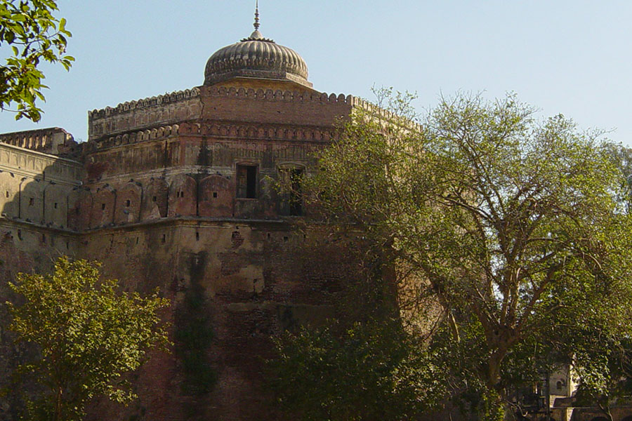 Places to Visit in Patiala