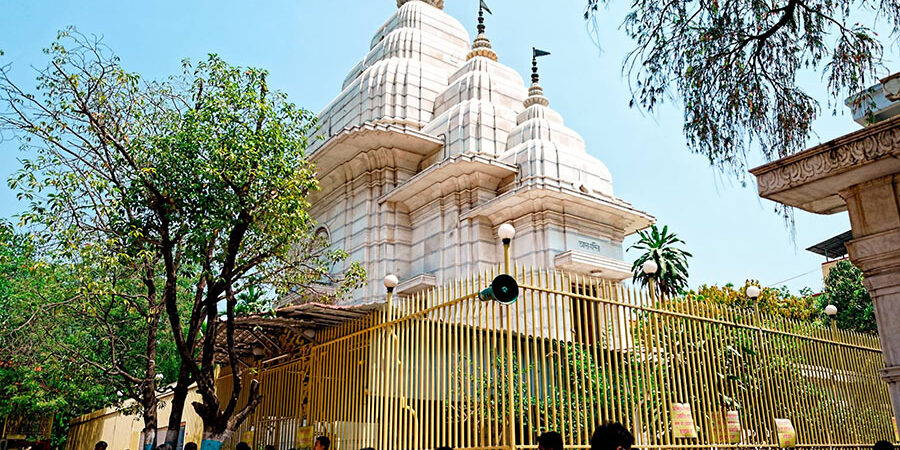 Temples in Kolkata