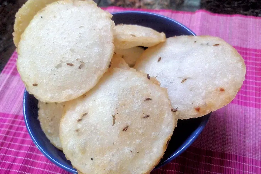 Chousela - Chhattisgarh Foods