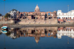 Places to visit Kanpur