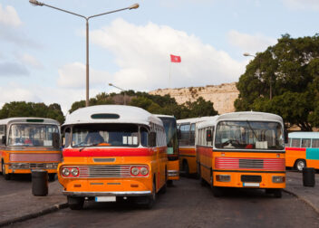 Transportation Options To Travel In Srinagar
