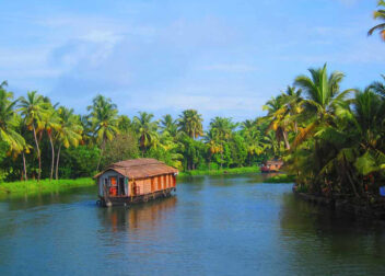 Alleppey Top 5 Beautiful Places