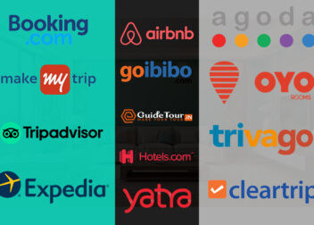 Hotel Listing Platforms in India
