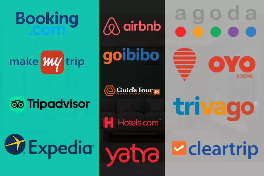 Hotel Listing Platforms in India