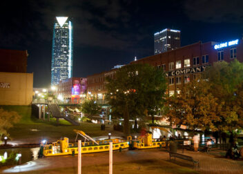 Best Things to Do in Oklahoma City