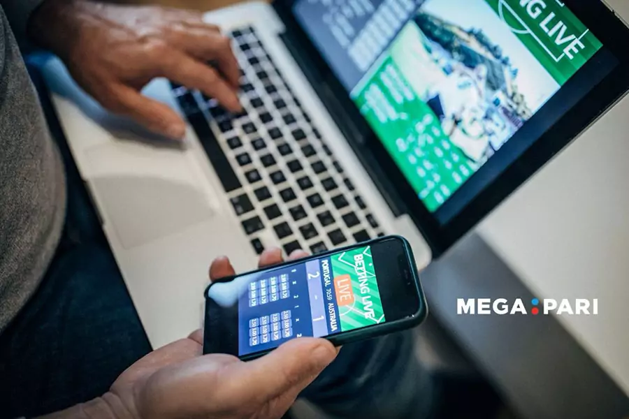 Megapari App Review