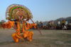 Chhau Dance of Purulia