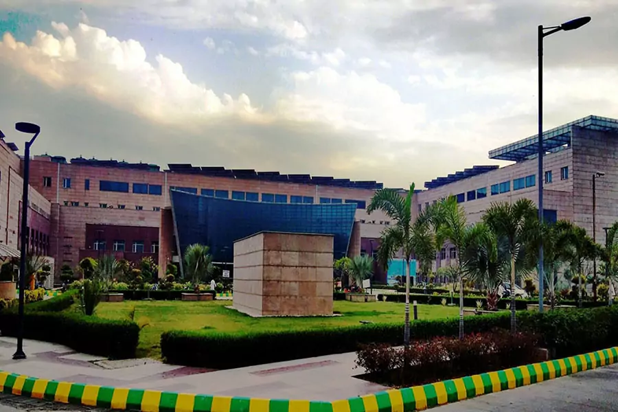 Guruvayurappan Institute of Medical Science