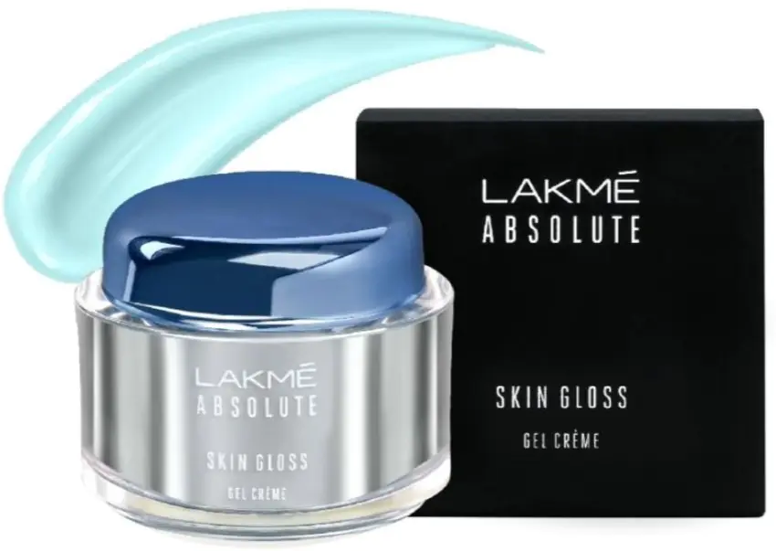 Lakme Absolute Skin Gloss Gel Crème