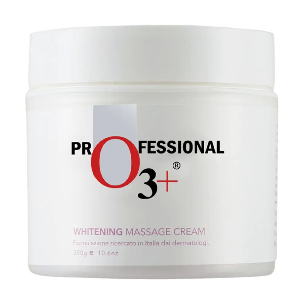 O3+ SPF 30 Skin Brightening & Whitening Cream