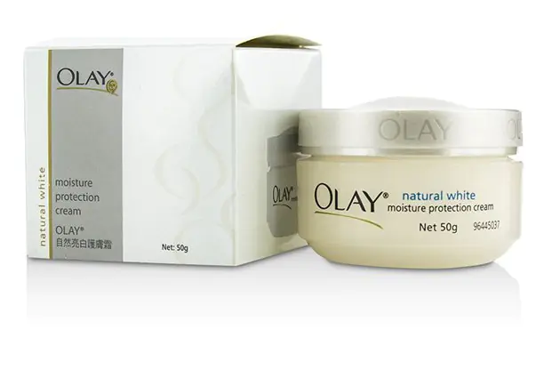 Olay Natural White Day Fairness Glowing Cream