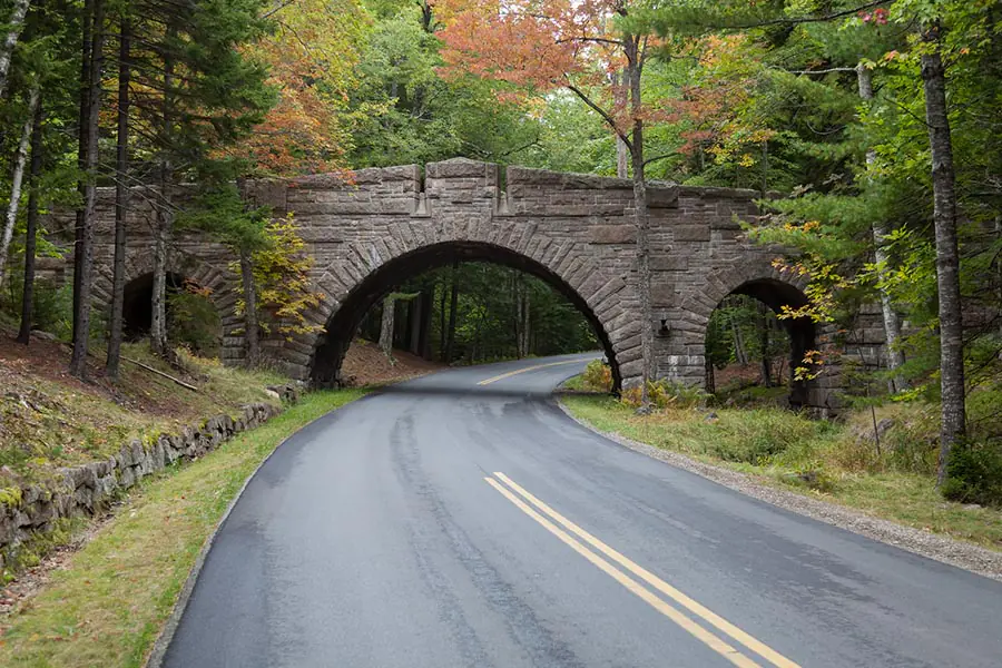 Carriage Roads - Things To Do In Acadia National Park