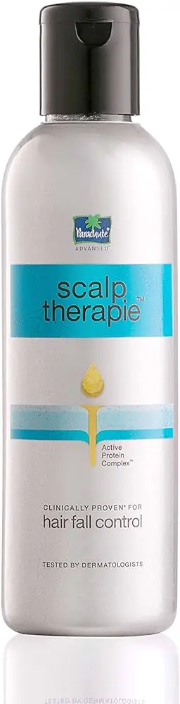Parachute Advansed Scalp Therapie Hair Fall Control Oil